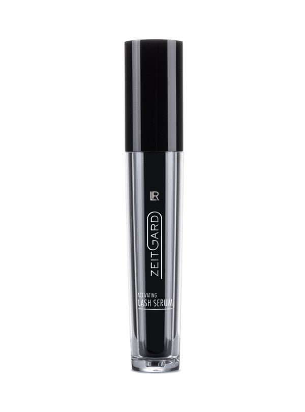 Activating lash serum