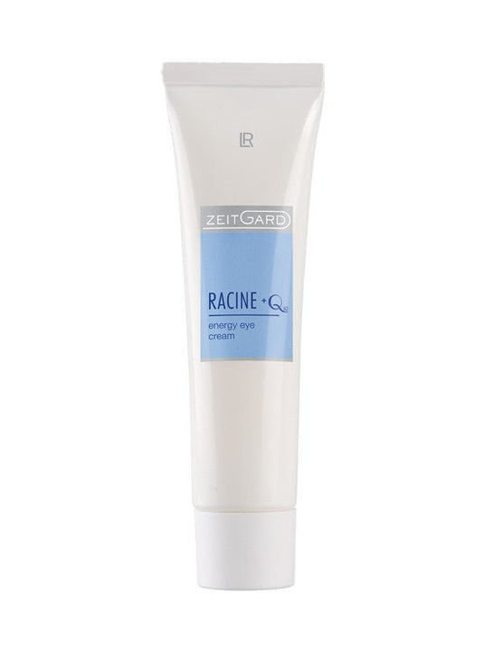 ZEITGARD RACINE Q10 Energy Eye Cream - Luminor Royale