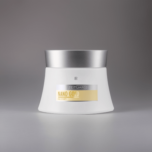 ZEITGARD Nanogold Anti-aging Day Cream