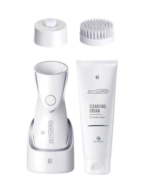 Zeitgard Pro Cleansing Kit